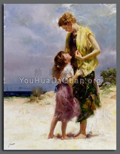 Tenderness - 皮诺·丹尼尔